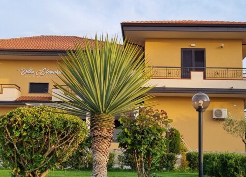 B&B Villa Eleonora