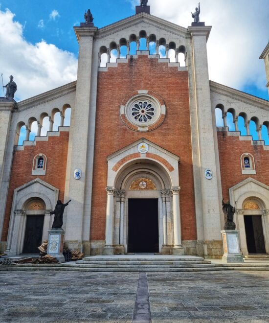 Cattedrale di Mileto