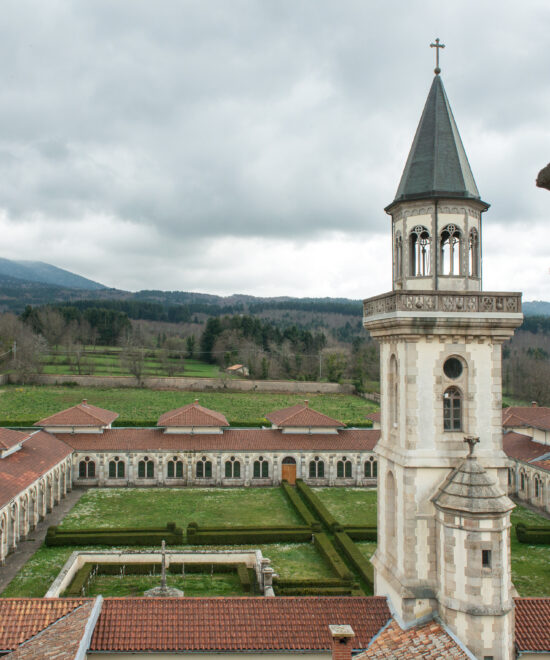 Certosa di Serra San Bruno