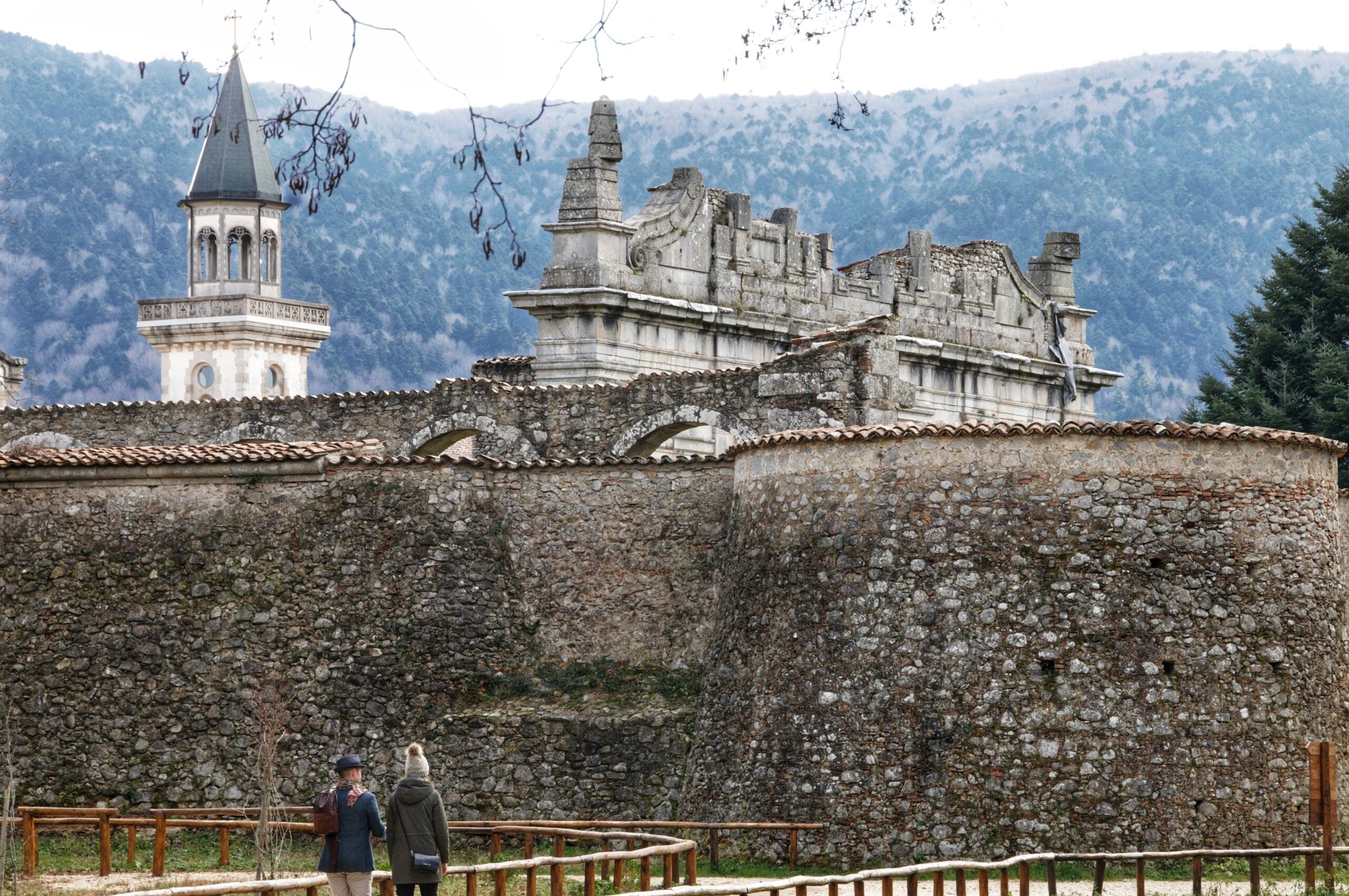 SORIANO – MONGIANA