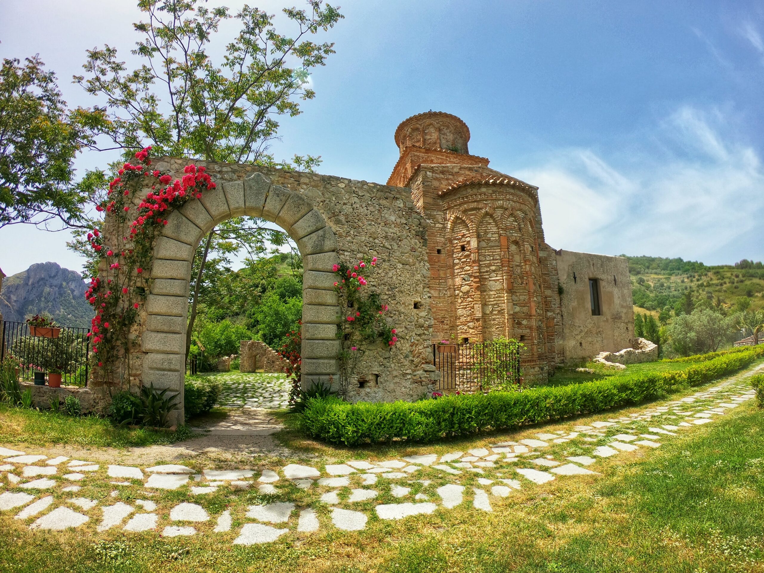 MONGIANA – BIVONGI