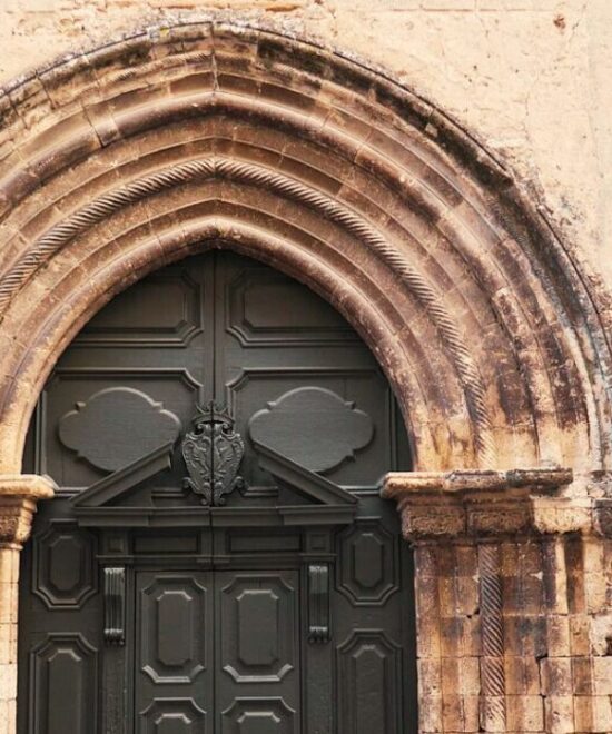 Duomo di Stilo